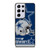 DALLAS COWBOYS THE COWBOYS Samsung Galaxy S21 Ultra Case Cover