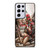DEADPOOL HARLEY QUINN 2 Samsung Galaxy S21 Ultra Case Cover