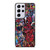 DEADPOOL TEAM COLLAGE Samsung Galaxy S21 Ultra Case Cover