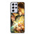 DEMON SLAYER ZENITSU LIGHTNING Samsung Galaxy S21 Ultra Case Cover