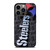 PITTSBURGH STEELERS 2 iPhone 13 Pro Case Cover