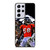 DENVER BRONCOS VON MILLER Samsung Galaxy S21 Ultra Case Cover