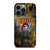 PITTSBURGH PIRATES 3 iPhone 13 Pro Case Cover