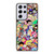 DISNEY CARTOON COLLAGE Samsung Galaxy S21 Ultra Case Cover
