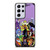 DISNEY PRINCESS VILLAINS 1 Samsung Galaxy S21 Ultra Case Cover