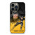 PITTSBURGH PENGUINS SIDNEY CROSBY iPhone 13 Pro Case Cover