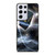 DOCTOR WHO TARDIS 2 Samsung Galaxy S21 Ultra Case Cover