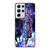 DRAGON BALL BEERUS 1 Samsung Galaxy S21 Ultra Case Cover
