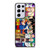 DRAGON BALL SUPER CHARACTER Samsung Galaxy S21 Ultra Case Cover