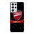 DUCATI MOTOR Samsung Galaxy S21 Ultra Case Cover