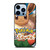 POKEMON EEVEE CUTE iPhone 13 Pro Max Case Cover