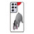 EEYORE DONKEY BALLOON Samsung Galaxy S21 Ultra Case Cover