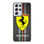FERRARI 3 Samsung Galaxy S21 Ultra Case Cover