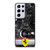 FERRARI ENGINE 1 Samsung Galaxy S21 Ultra Case Cover