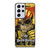 FIVE FINGER DEATH PUNCH 5FDP Samsung Galaxy S21 Ultra Case Cover