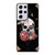 FLORAL SKULL Samsung Galaxy S21 Ultra Case Cover
