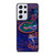 FLORIDA GATORS PRIDE Samsung Galaxy S21 Ultra Case Cover