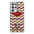 FLORIDA STATE GLITTER LOGO Samsung Galaxy S21 Ultra Case Cover