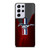 FORD RED Samsung Galaxy S21 Ultra Case Cover
