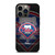 PHILADELPHIA PHILLIES MLB LOGO iPhone 13 Pro Case Cover