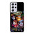 GRAVITY FALLS 2 Samsung Galaxy S21 Ultra Case Cover