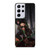 GREEN ARROW DC 1 Samsung Galaxy S21 Ultra Case Cover