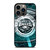 PHILADELPHIA EAGLES HEXAGON iPhone 13 Pro Case Cover