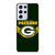 GREEN BAY PACKERS 3 Samsung Galaxy S21 Ultra Case Cover