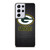 GREEN BAY PACKERS METAL Samsung Galaxy S21 Ultra Case Cover