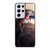 HARLEY QUINN 3 Samsung Galaxy S21 Ultra Case Cover