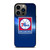 PHILADELPHIA 76ERS LOGO iPhone 13 Pro Case Cover
