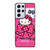 HELLO KITTY 1 Samsung Galaxy S21 Ultra Case Cover