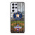 HOUSTON ASTROS 1 Samsung Galaxy S21 Ultra Case Cover