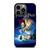 PETER PAN 1 iPhone 13 Pro Case Cover