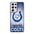 INDIANAPOLIS COLTS Samsung Galaxy S21 Ultra Case Cover INDIANAPOLIS COLTS Samsung Galaxy S21 Ultra Case Cover