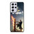 IP MAN 4 Samsung Galaxy S21 Ultra Case Cover