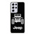 JEEP LOGO 1 Samsung Galaxy S21 Ultra Case Cover