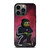 PEPE THE SMUG SAD iPhone 13 Pro Case Cover