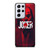 JOKER HAPPY FACE Samsung Galaxy S21 Ultra Case Cover JOKER HAPPY FACE Samsung Galaxy S21 Ultra Case Cover