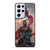 JON BELLION ART 1 Samsung Galaxy S21 Ultra Case Cover