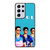 JONAS BROTHERS COOL Samsung Galaxy S21 Ultra Case Cover