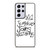 JUGHEAD JONES WUZ HERE 2 Samsung Galaxy S21 Ultra Case Cover
