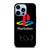 PLAYSTATION CLASSIC LOGO iPhone 13 Pro Max Case Cover