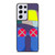 KAWS UPS AND DOWNS Samsung Galaxy S21 Ultra Case Cover