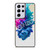 KENZO PARIS KENZO Samsung Galaxy S21 Ultra Case Cover