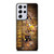 KOBE BRYANT 10 Samsung Galaxy S21 Ultra Case Cover