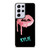 KYLIE JENNER PINK LIPS Samsung Galaxy S21 Ultra Case Cover