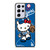 LA DODGERS HELLO KITTY 1 Samsung Galaxy S21 Ultra Case Cover