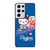 LA DODGERS HELLO KITTY 2 Samsung Galaxy S21 Ultra Case Cover