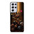 LEGEND OF ZELDA SKULL KID 1 Samsung Galaxy S21 Ultra Case Cover